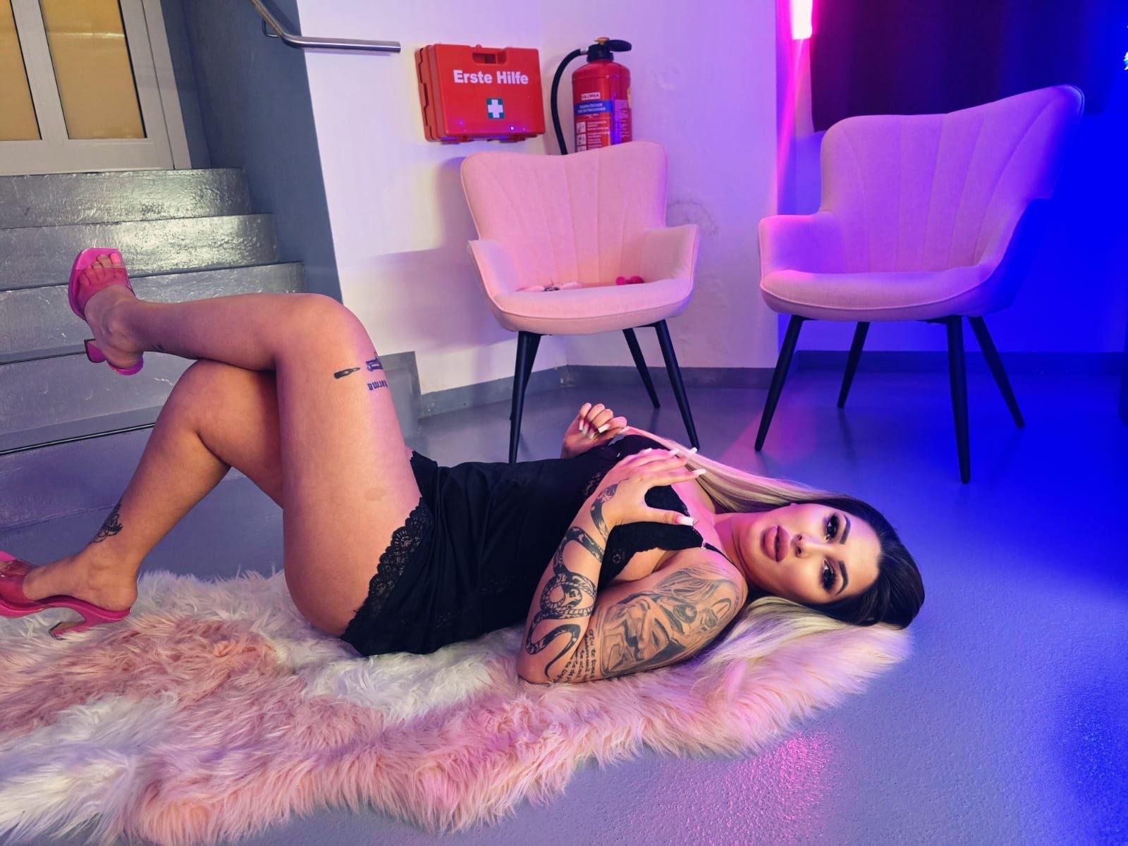 Eva - erotische Massage Wien - Foto 6